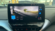 Volkswagen ID.4 109kW Life Pure 52kWh 5dr Auto Electric Estate